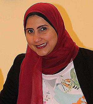 Profile photo for Rana Akl