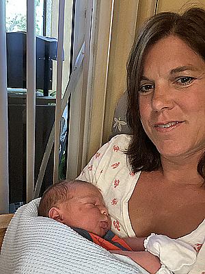 Profile photo for Christina Varesko