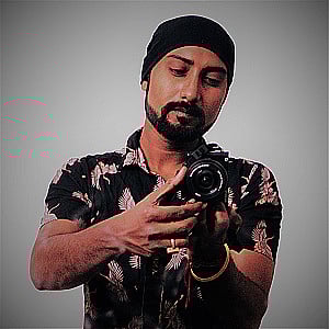 Profile photo for suvraneel mukherjee
