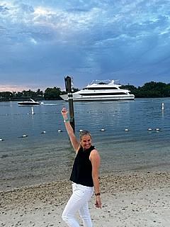 Profile photo for Sheila Smoot