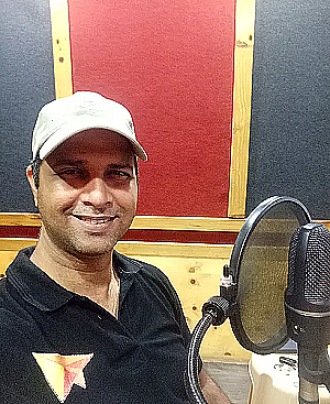 Profile photo for Prasanna V