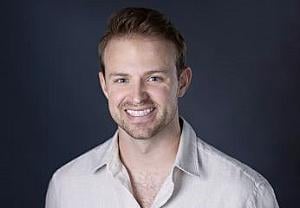 Profile photo for Tim McKeever