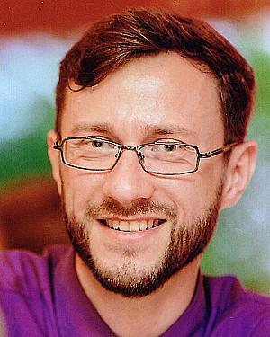 Profile photo for Mario Kohlmann