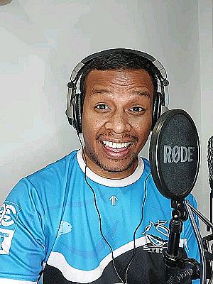 Profile photo for Samuel Fabila