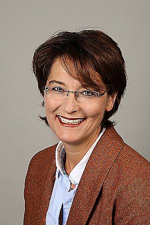 Profile photo for Birgitta Marquet