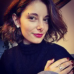 Profile photo for Lorenza Colombi