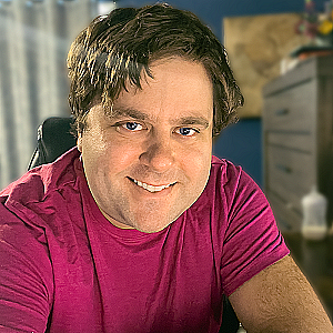 Profile photo for Dominick Guglielmo