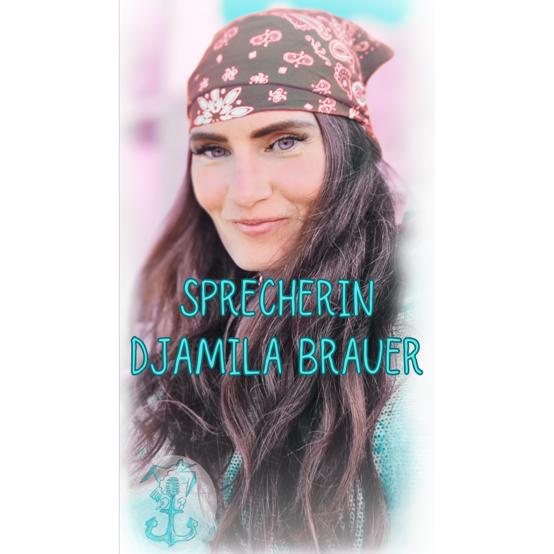 Profile photo for Djamila Brauer