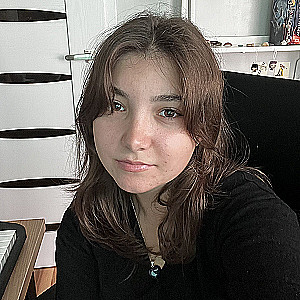 Profile photo for Alicja Mikolajczyk