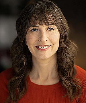 Profile photo for Sarah Stephens