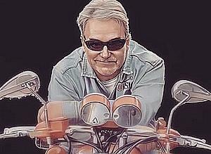 Profile photo for Brian Landrum