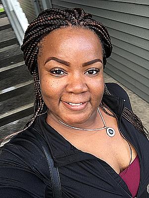 Profile photo for Julia Taylor