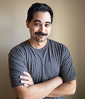 Profile photo for Javier Ortiz