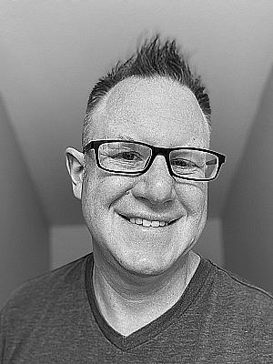 Profile photo for Adrian Jordan