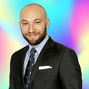 Profile photo for Andy Hitchcock