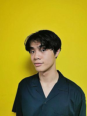 Profile photo for Marcus Ong