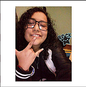 Profile photo for Gabriela Delgado