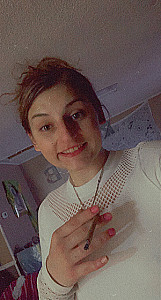 Profile photo for Kealey Strickland