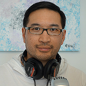 Profile photo for Conway Hui