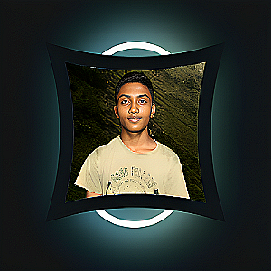 Profile photo for Ali Akbor