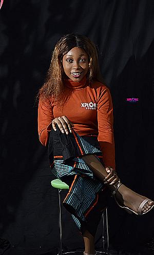 Profile photo for Oreoluwa Xplore