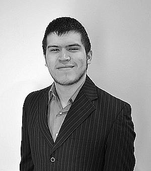 Profile photo for Ethan Corpus