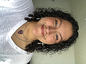 Profile photo for Sara Ximena Castro