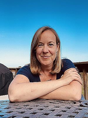 Profile photo for Danielle Fornes