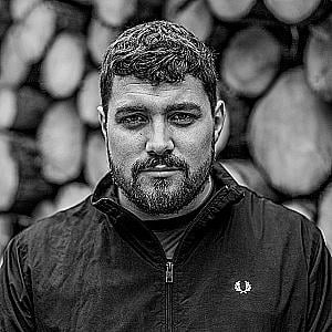 Profile photo for Kieran Cowap