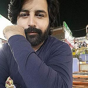 Profile photo for Muzaffar Ali Memon