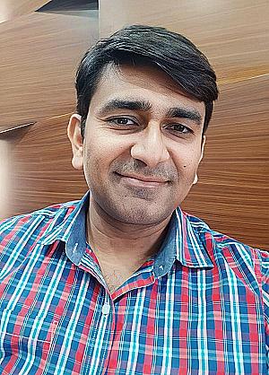 Profile photo for Rehan Yaqoob