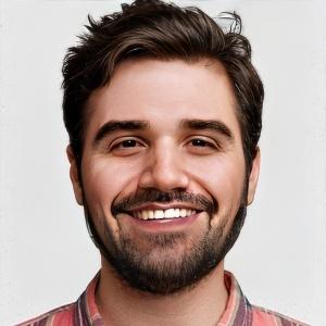 Profile photo for Stark Johnson