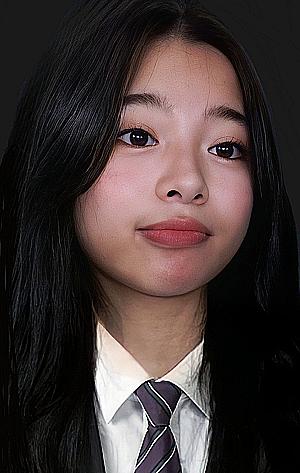 Profile photo for Belle Louise