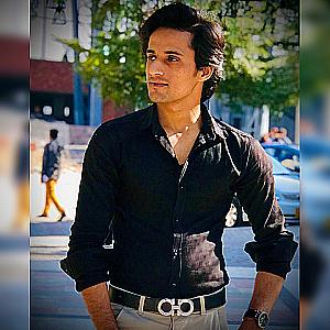 Profile photo for Saqib saeed