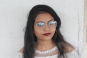 Profile photo for Vibhuti Mistry