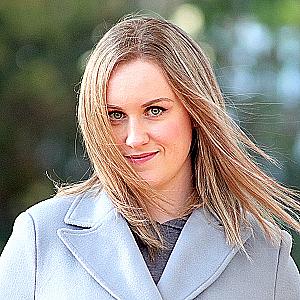 Profile photo for Stefanie Drexler