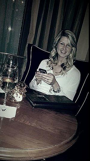 Profile photo for Brooke Williams