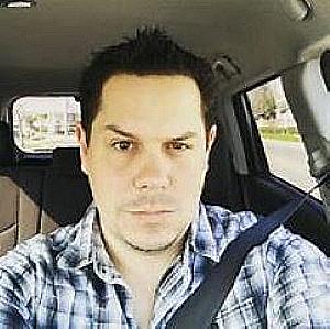 Profile photo for Peter Allwine