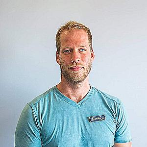 Profile photo for Daniel Moretz