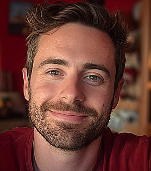 Profile photo for Thierry Boutin