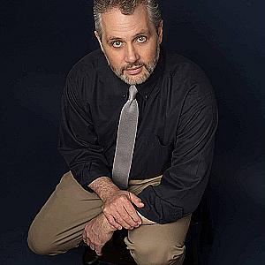 Profile photo for Brian Pomeroy