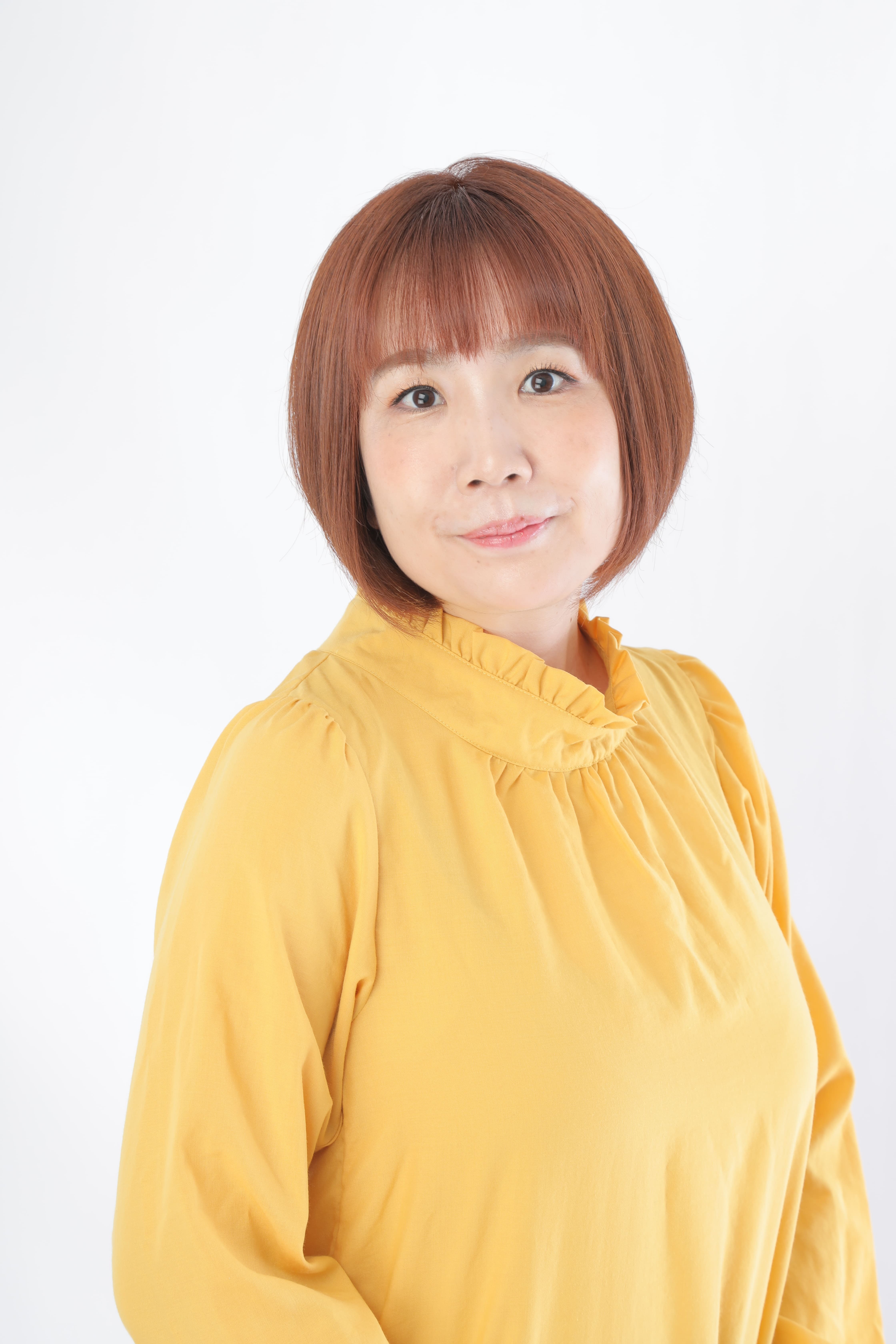 Profile photo for Natsu Shinomiya