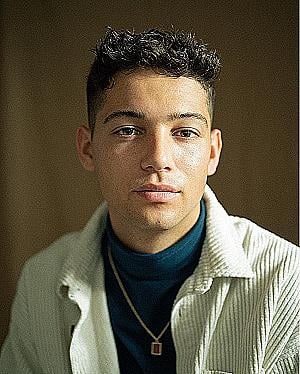 Profile photo for Gabriel Clark