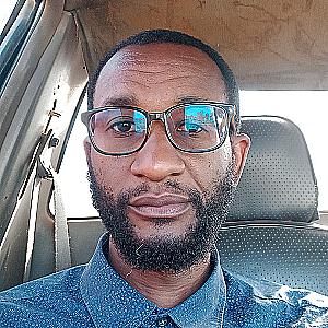 Profile photo for Charles Ndwiga