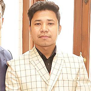 Profile photo for Chakarvat Khadka