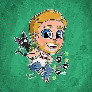 Profile photo for Shannon Jones