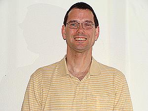 Profile photo for Mark Sardo
