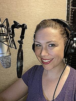 Profile photo for Jenna Lindskog