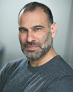Profile photo for Allon Sylvain