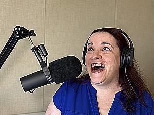 Profile photo for Emily Baker